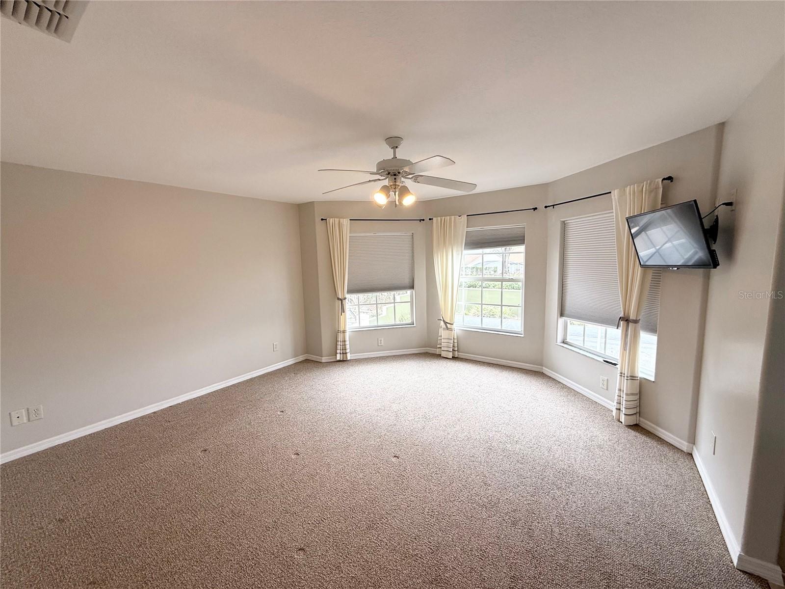 VISTA PARK PH 02 - Residential