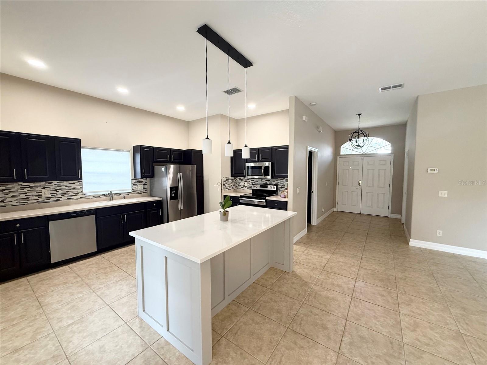 VISTA PARK PH 02 - Residential