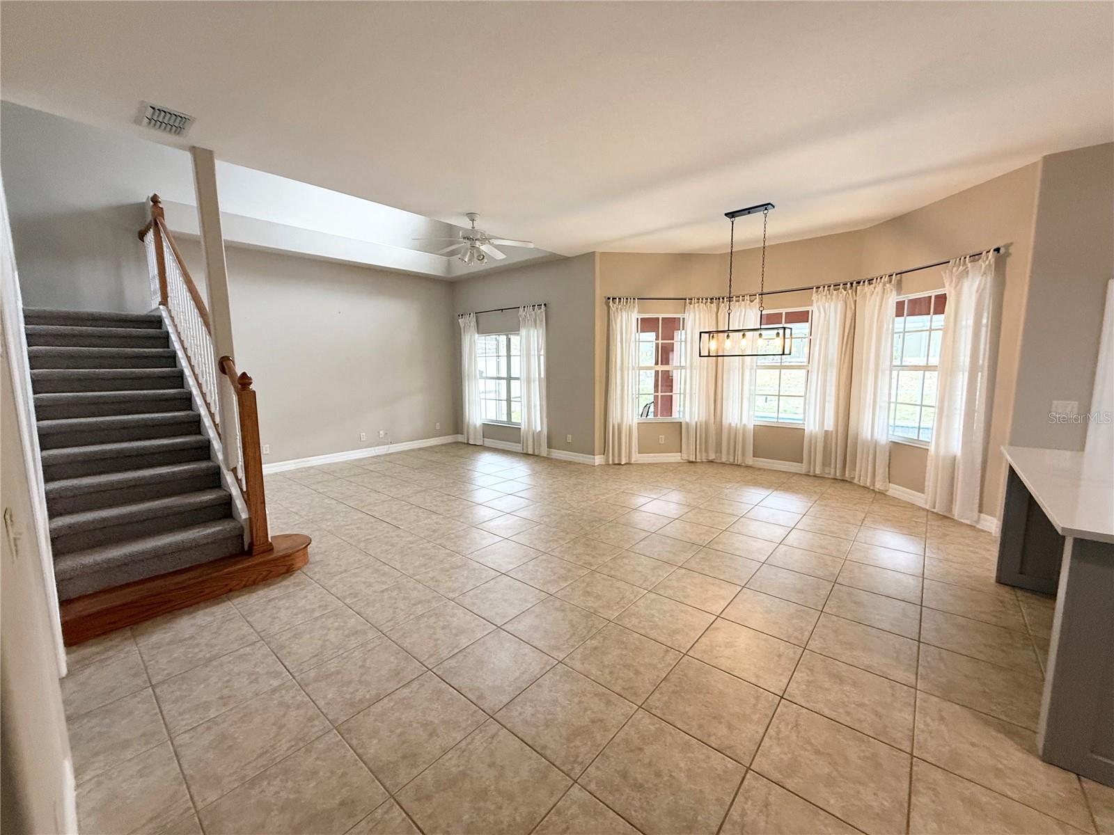 VISTA PARK PH 02 - Residential