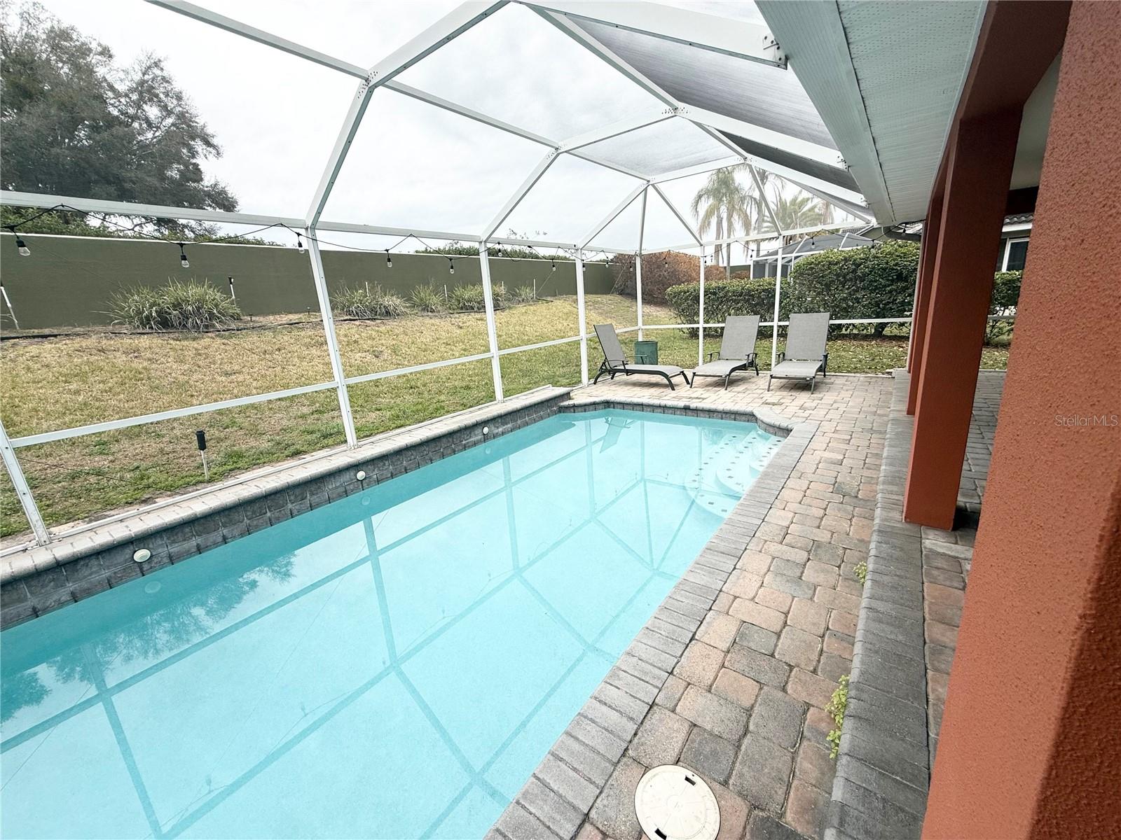 VISTA PARK PH 02 - Residential