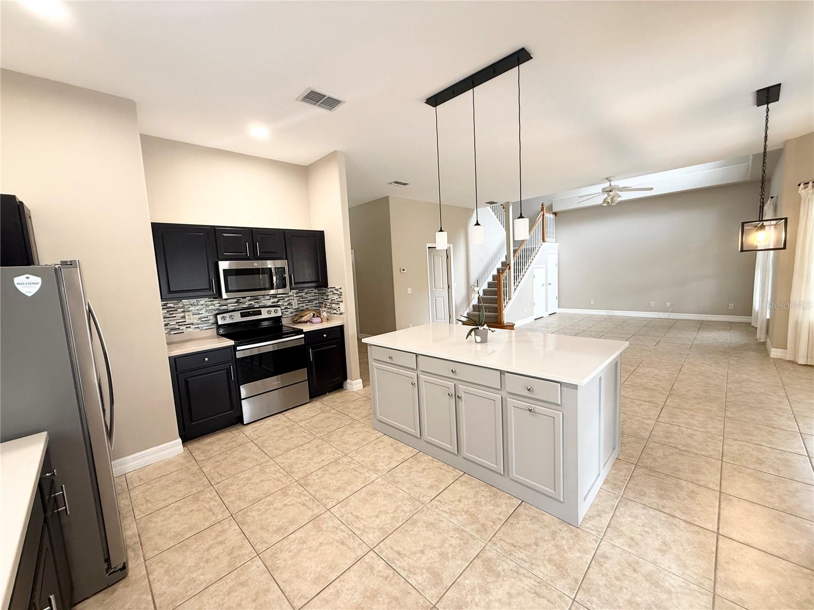 VISTA PARK PH 02 - Residential