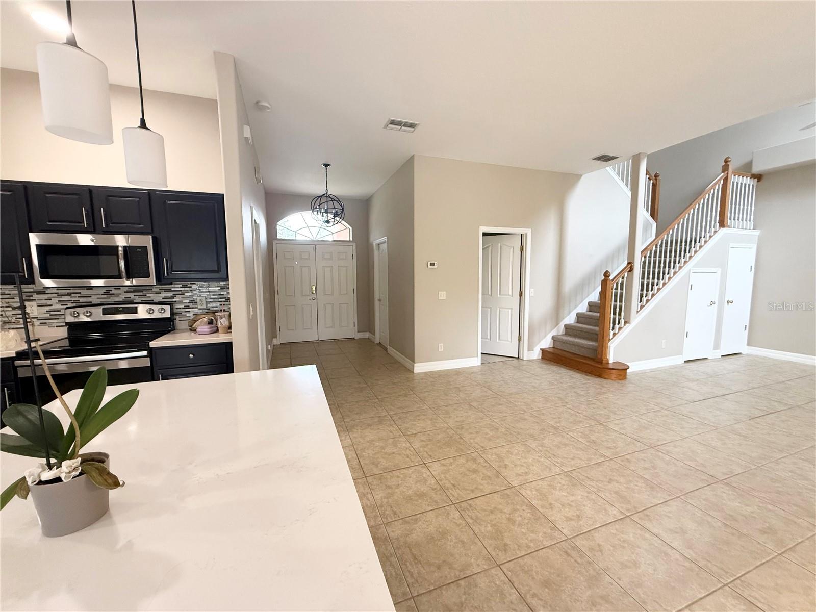 VISTA PARK PH 02 - Residential