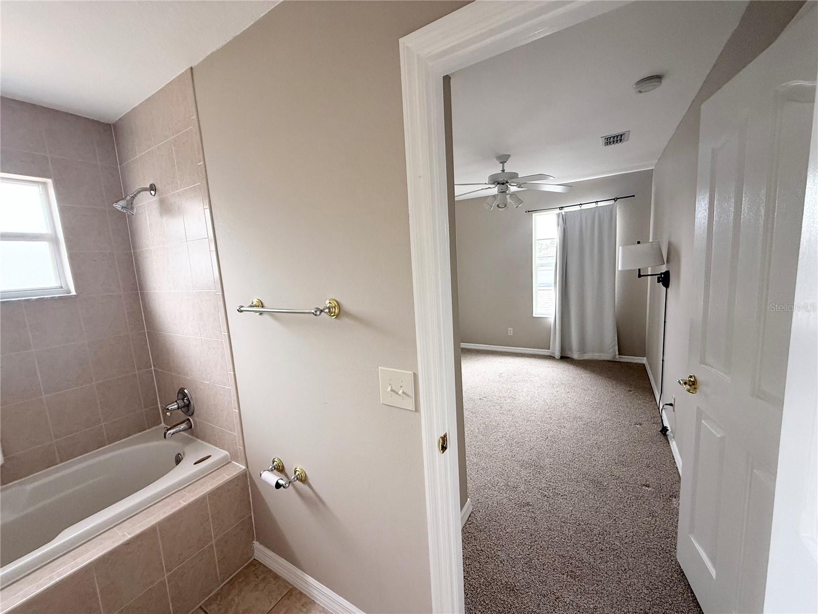 VISTA PARK PH 02 - Residential