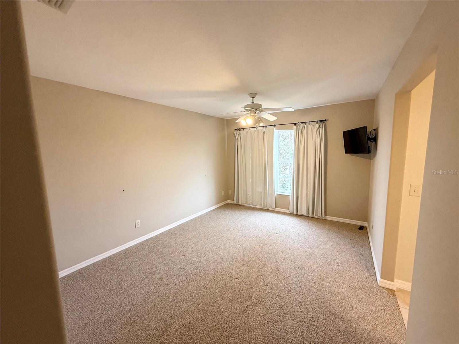 VISTA PARK PH 02 - Residential