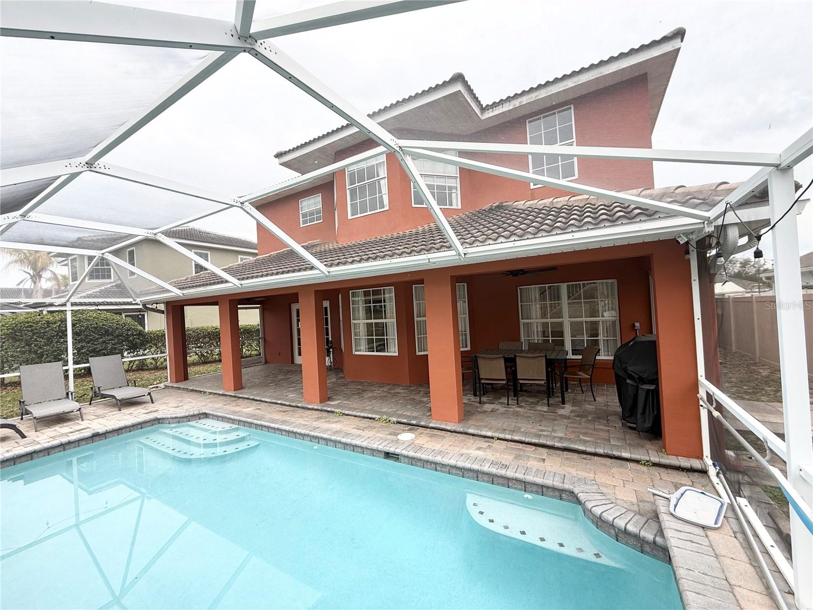 VISTA PARK PH 02 - Residential