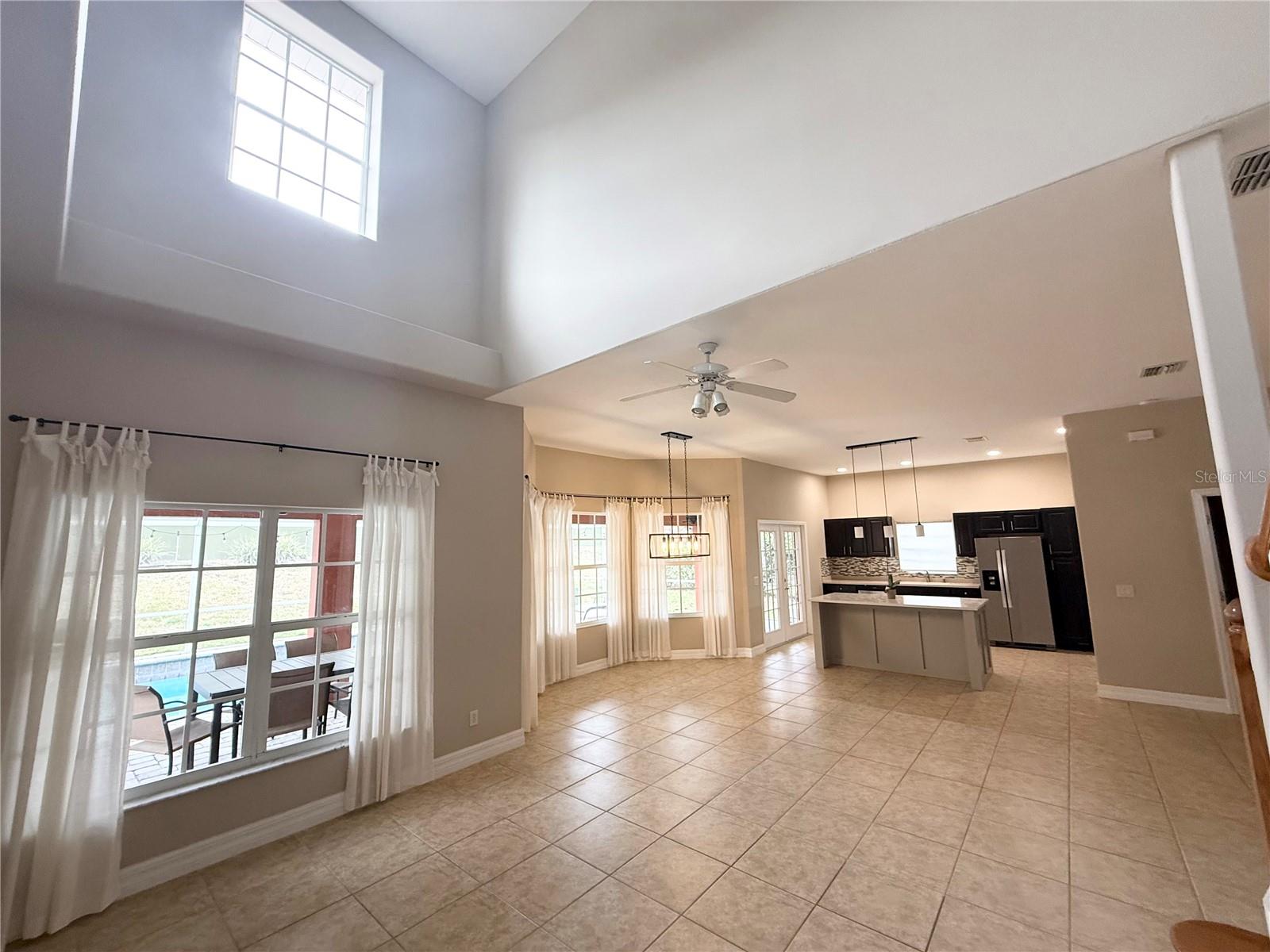 VISTA PARK PH 02 - Residential