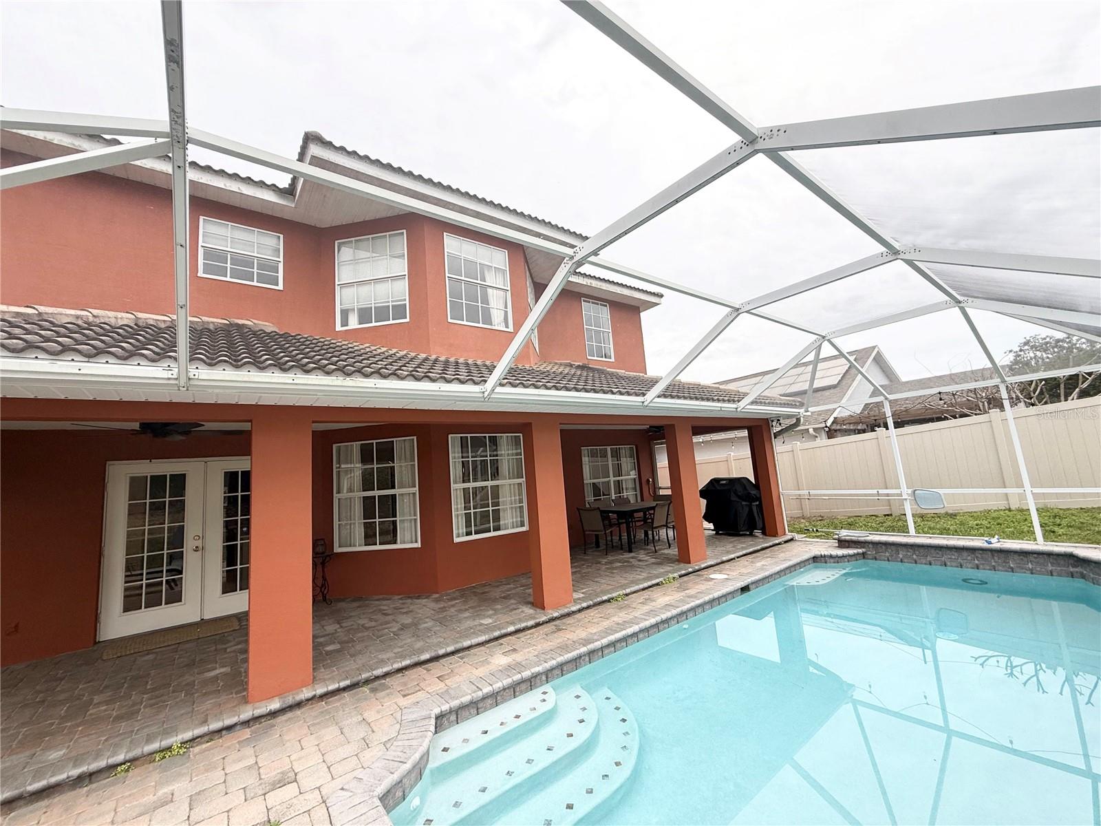 VISTA PARK PH 02 - Residential