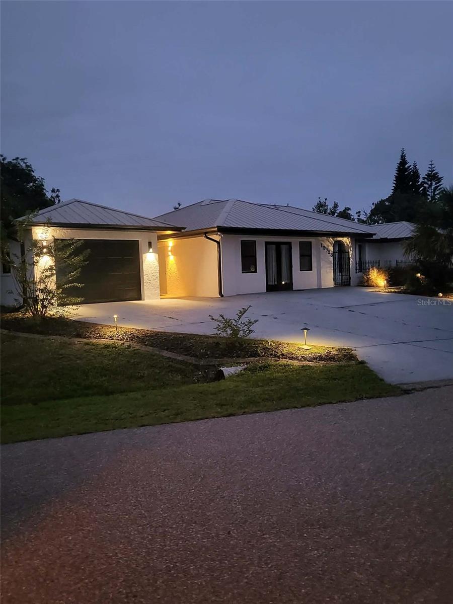 PORT CHARLOTTE SEC 008 - Residential
