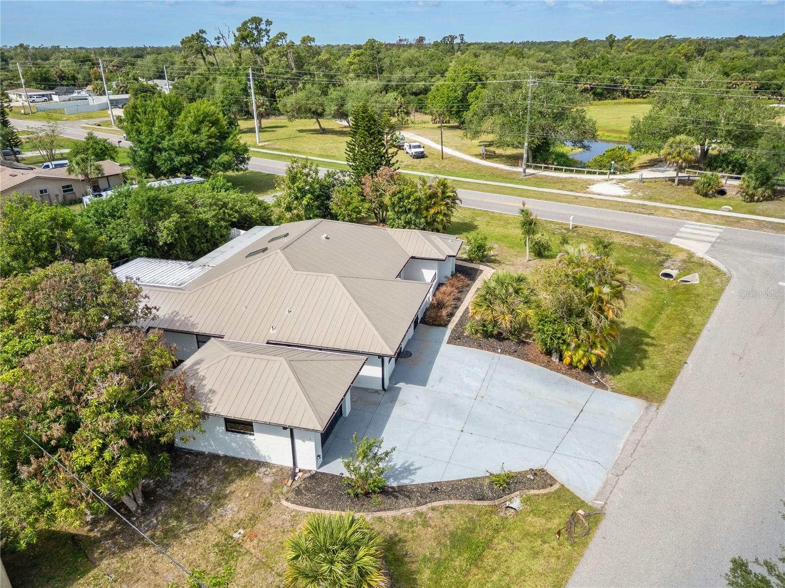 PORT CHARLOTTE SEC 008 - Residential