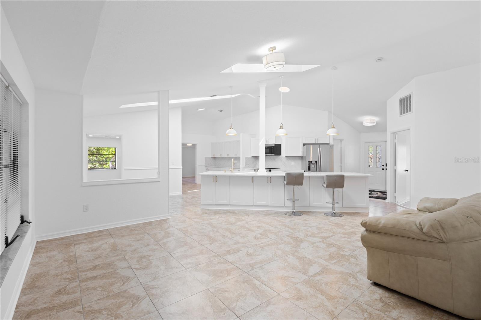 PORT CHARLOTTE SEC 008 - Residential