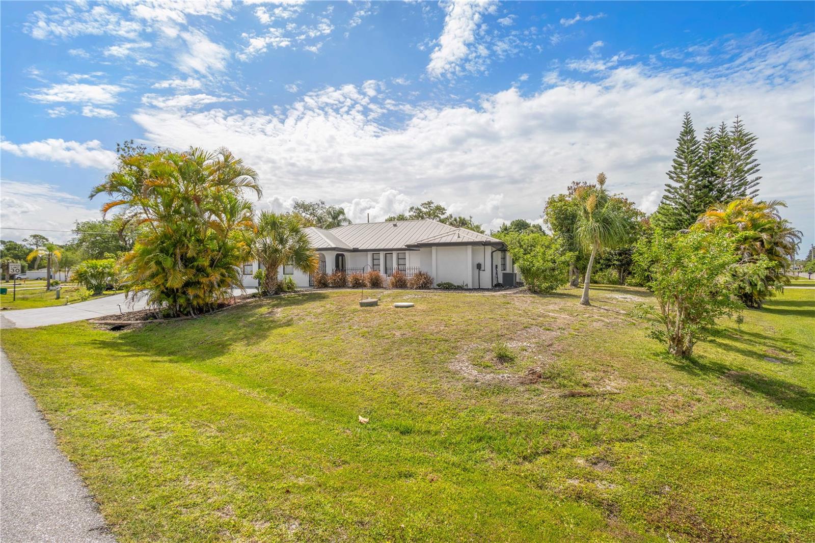 PORT CHARLOTTE SEC 008 - Residential