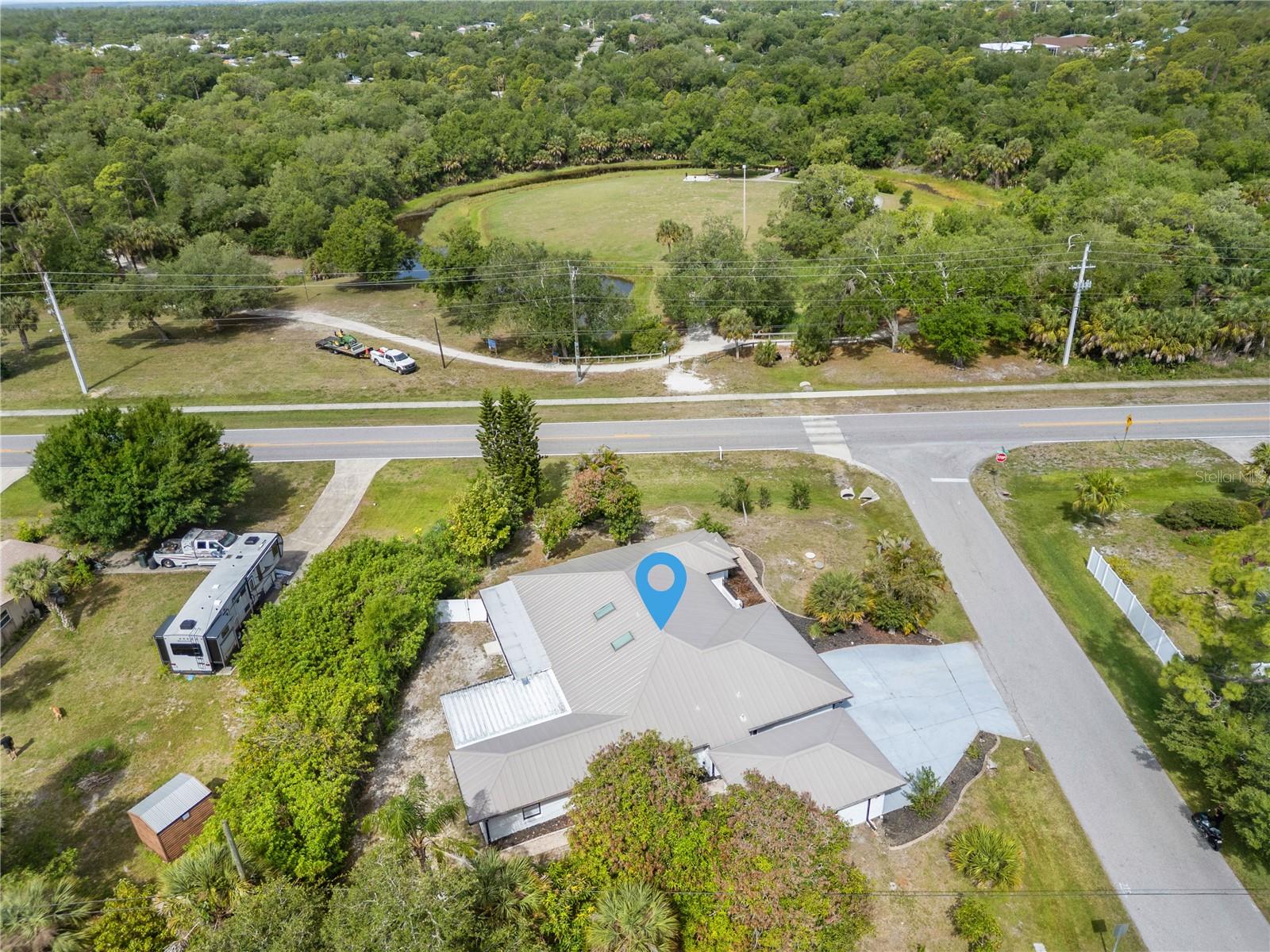 PORT CHARLOTTE SEC 008 - Residential
