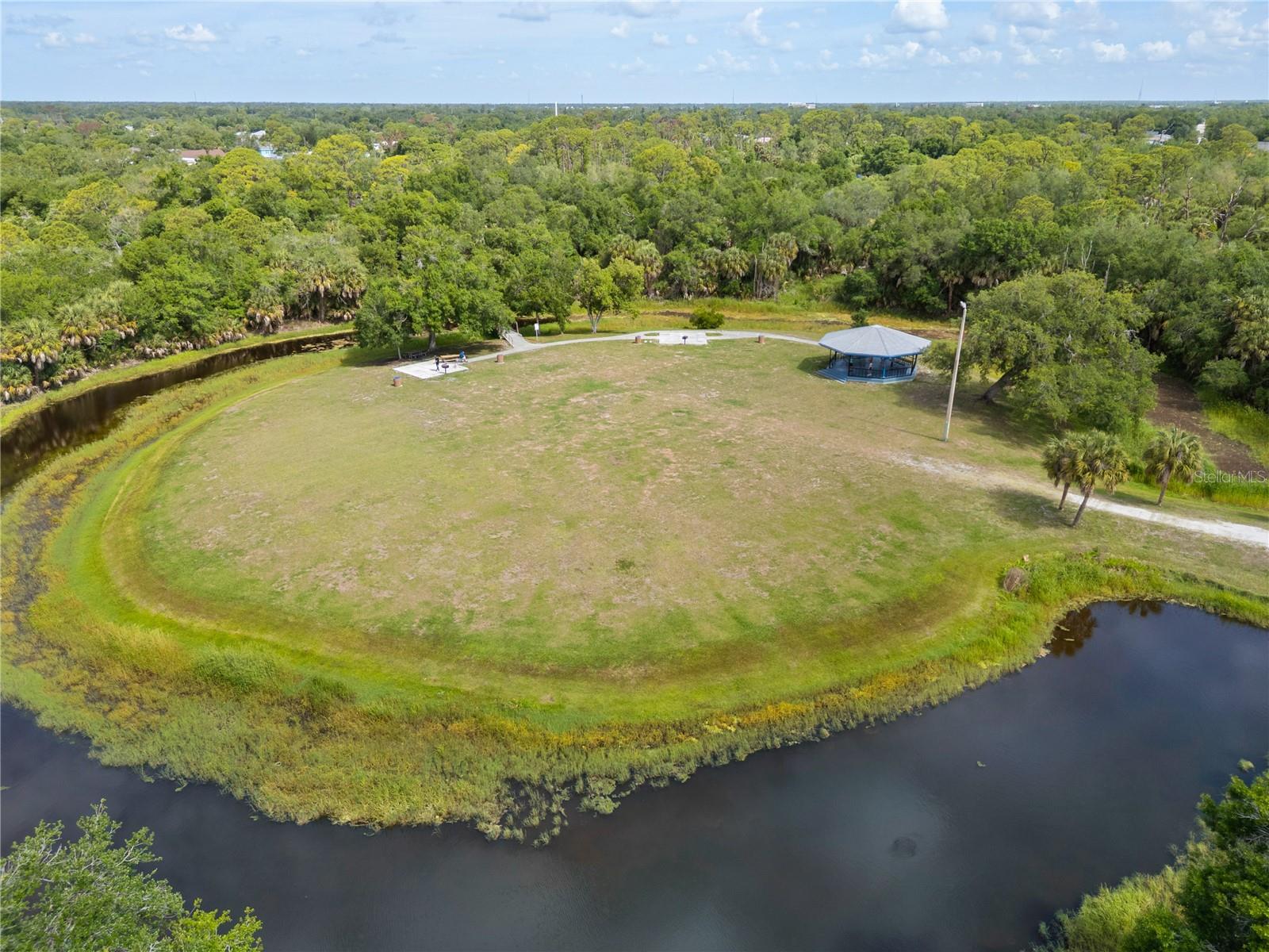 PORT CHARLOTTE SEC 008 - Residential