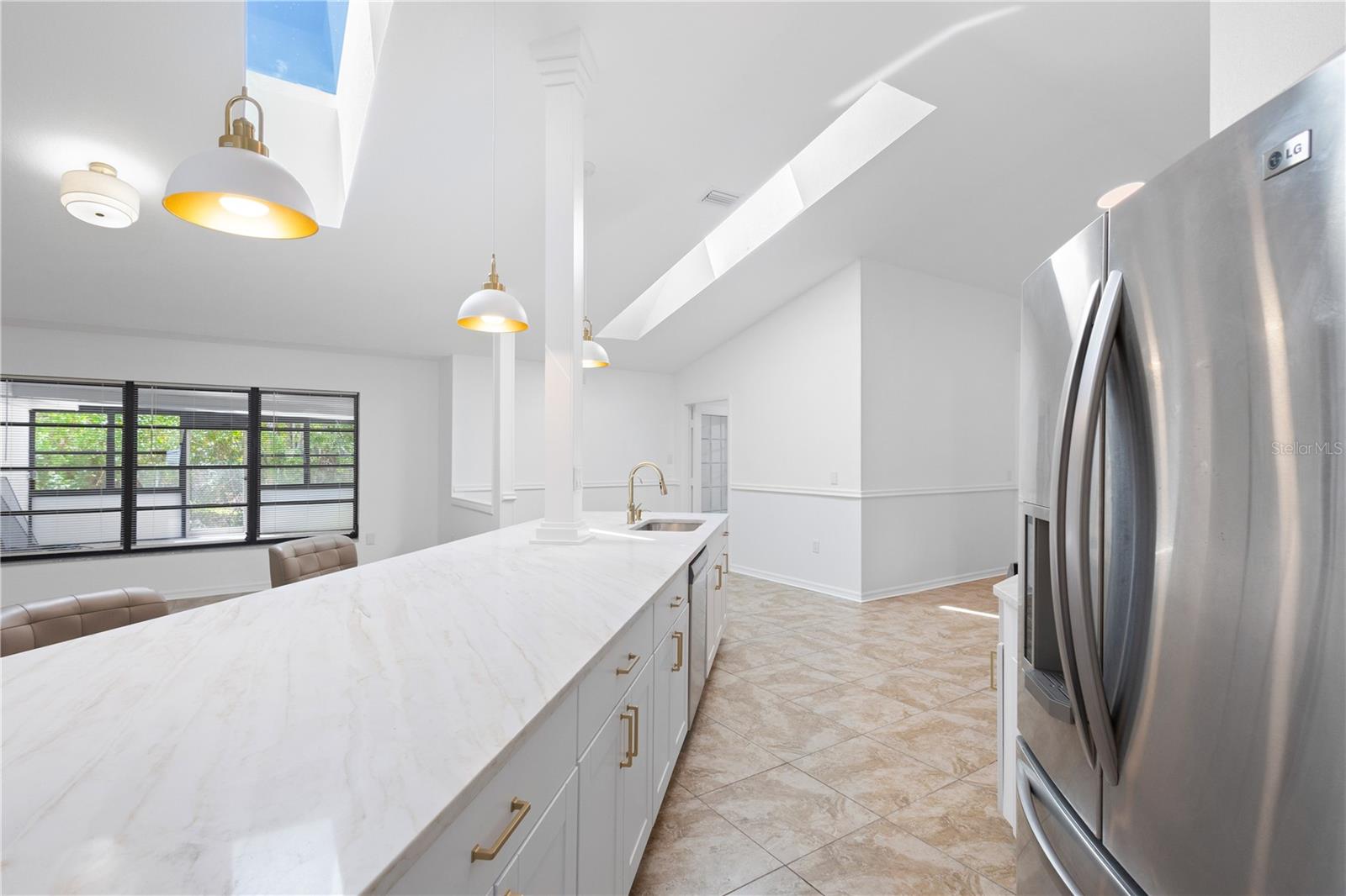 PORT CHARLOTTE SEC 008 - Residential