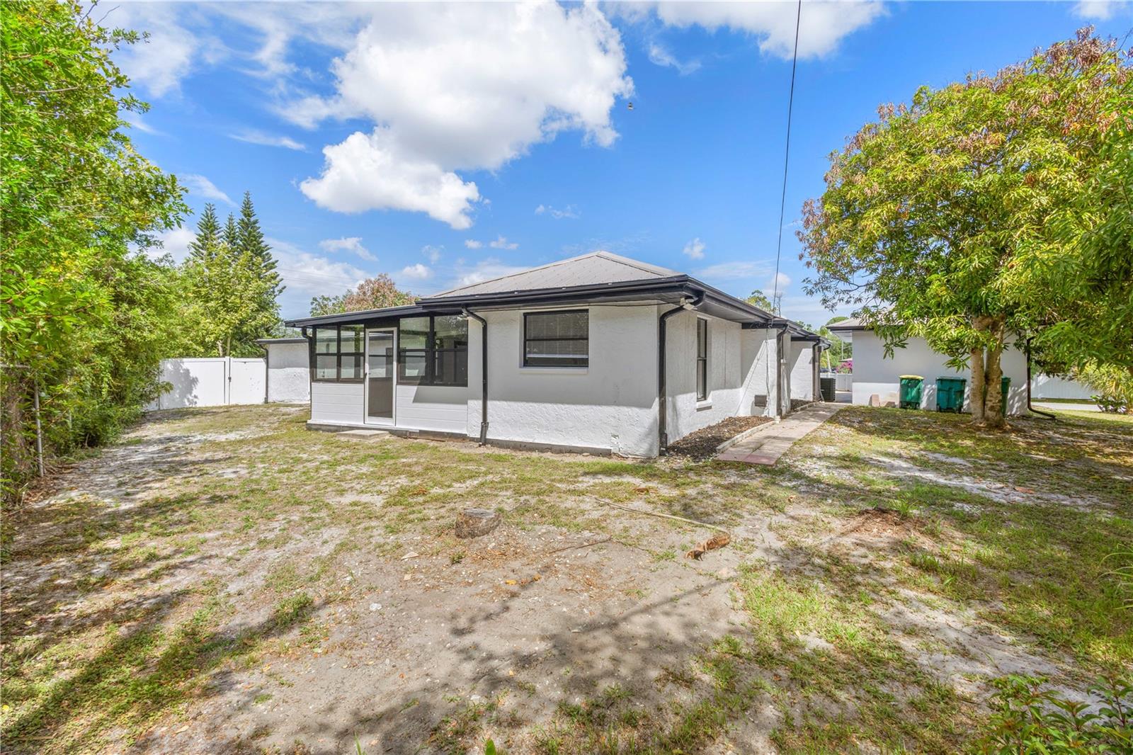 PORT CHARLOTTE SEC 008 - Residential