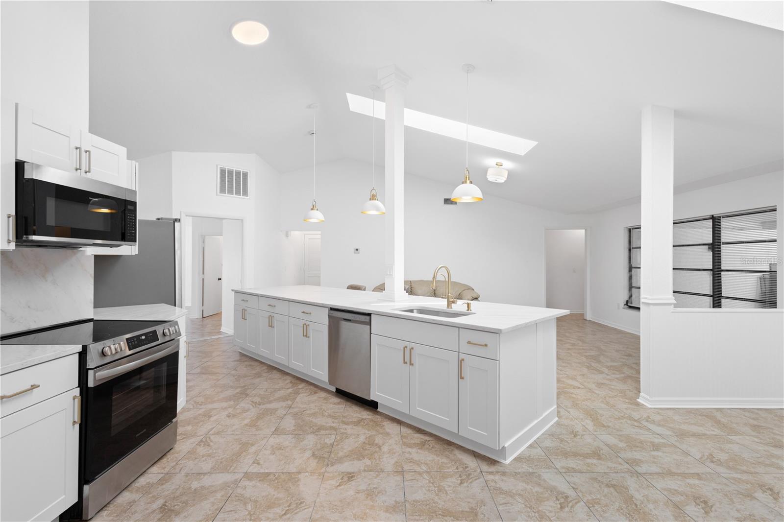 PORT CHARLOTTE SEC 008 - Residential