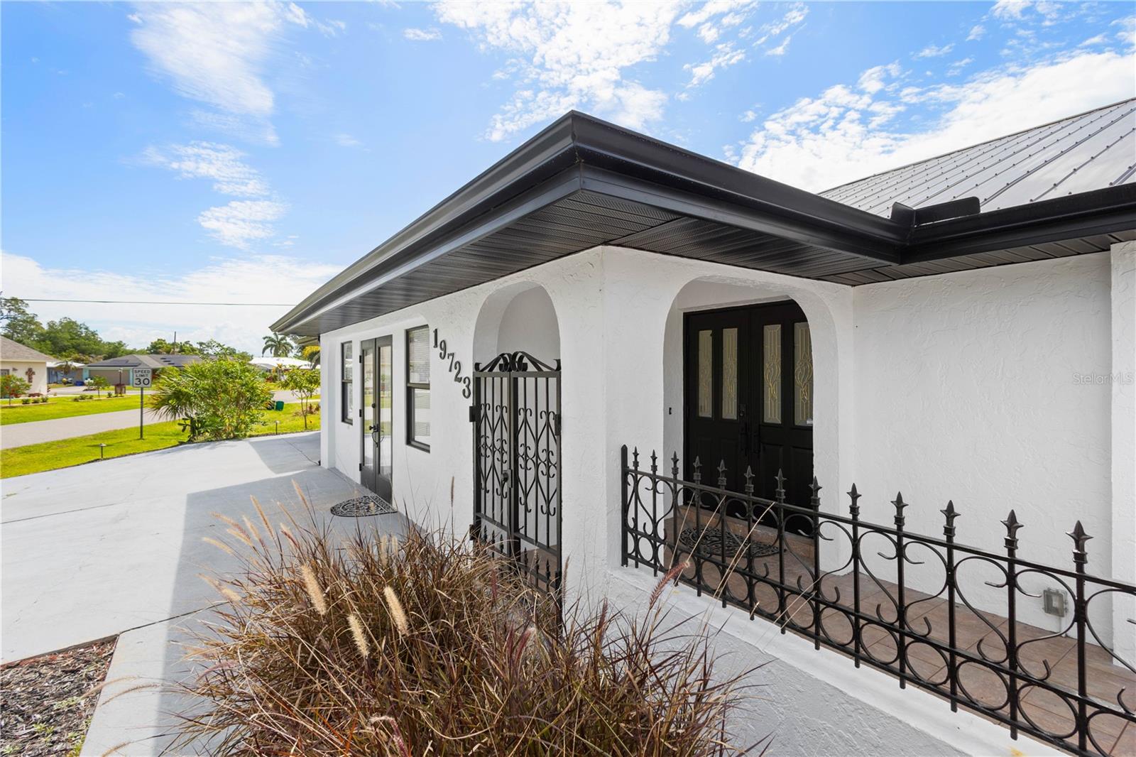 PORT CHARLOTTE SEC 008 - Residential