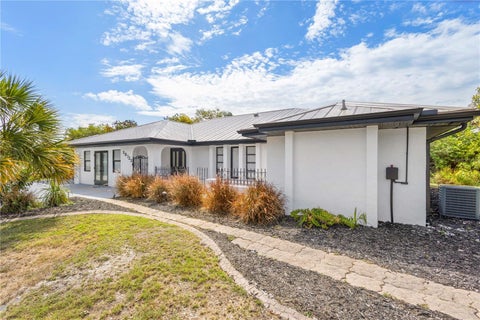 Photo of 19723 Midway Boulevard, Port Charlotte, FL 33948 (MLS # C7525305)
