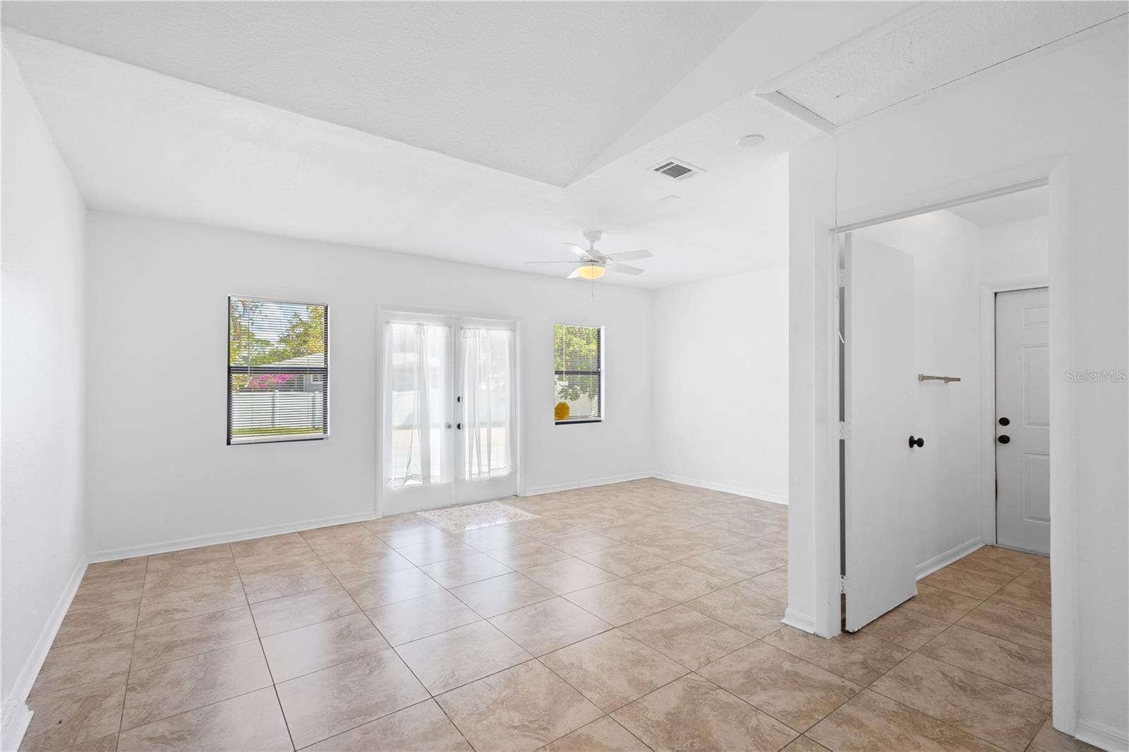 PORT CHARLOTTE SEC 008 - Residential