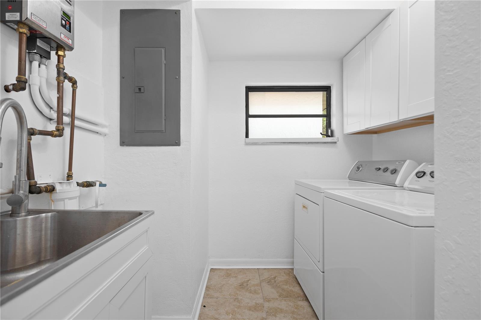 PORT CHARLOTTE SEC 008 - Residential