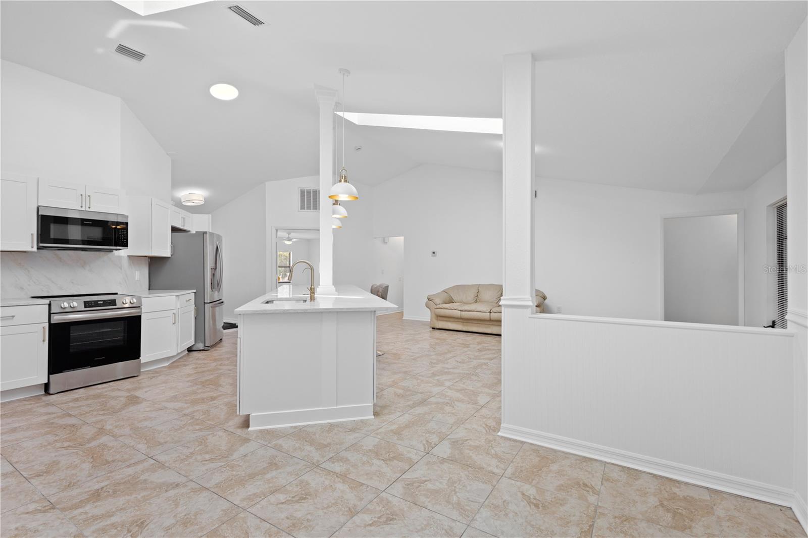 PORT CHARLOTTE SEC 008 - Residential