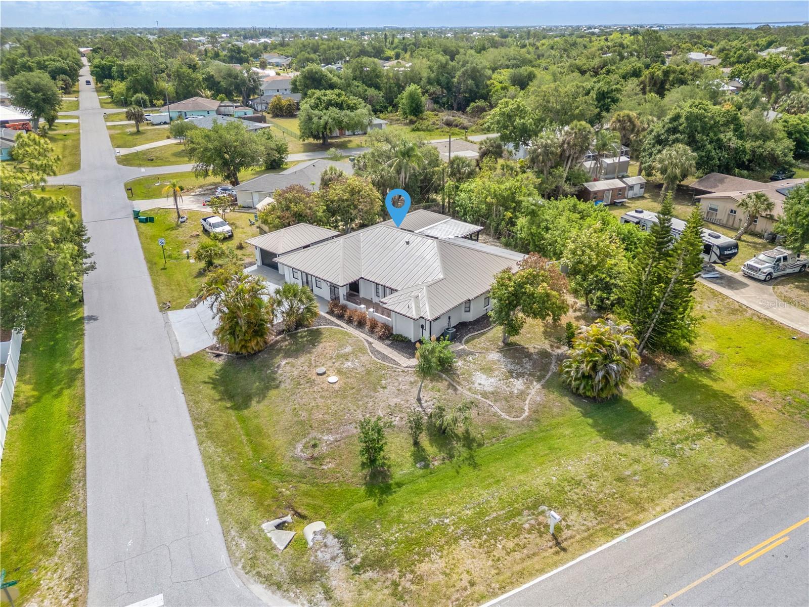 PORT CHARLOTTE SEC 008 - Residential