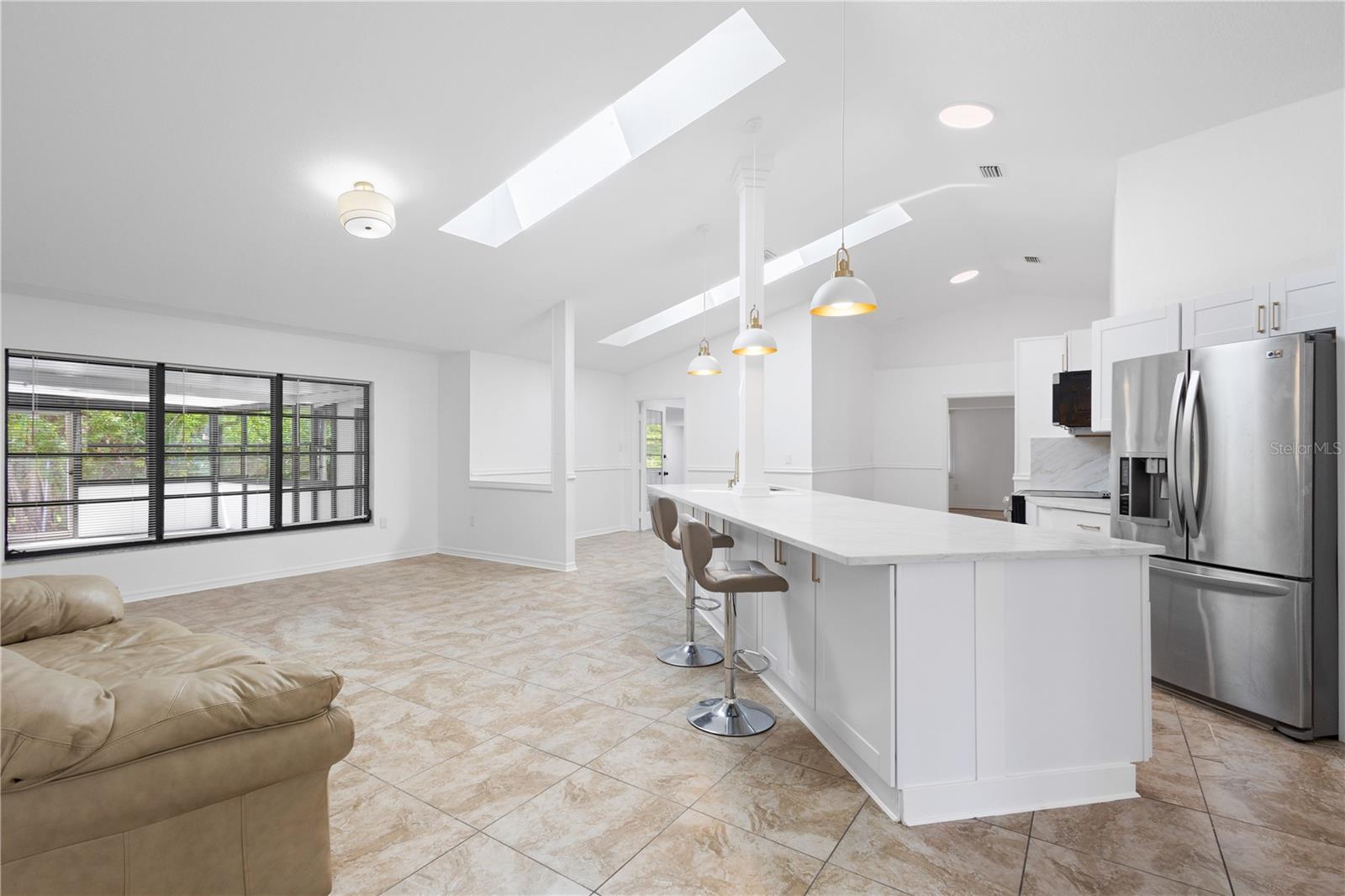 PORT CHARLOTTE SEC 008 - Residential