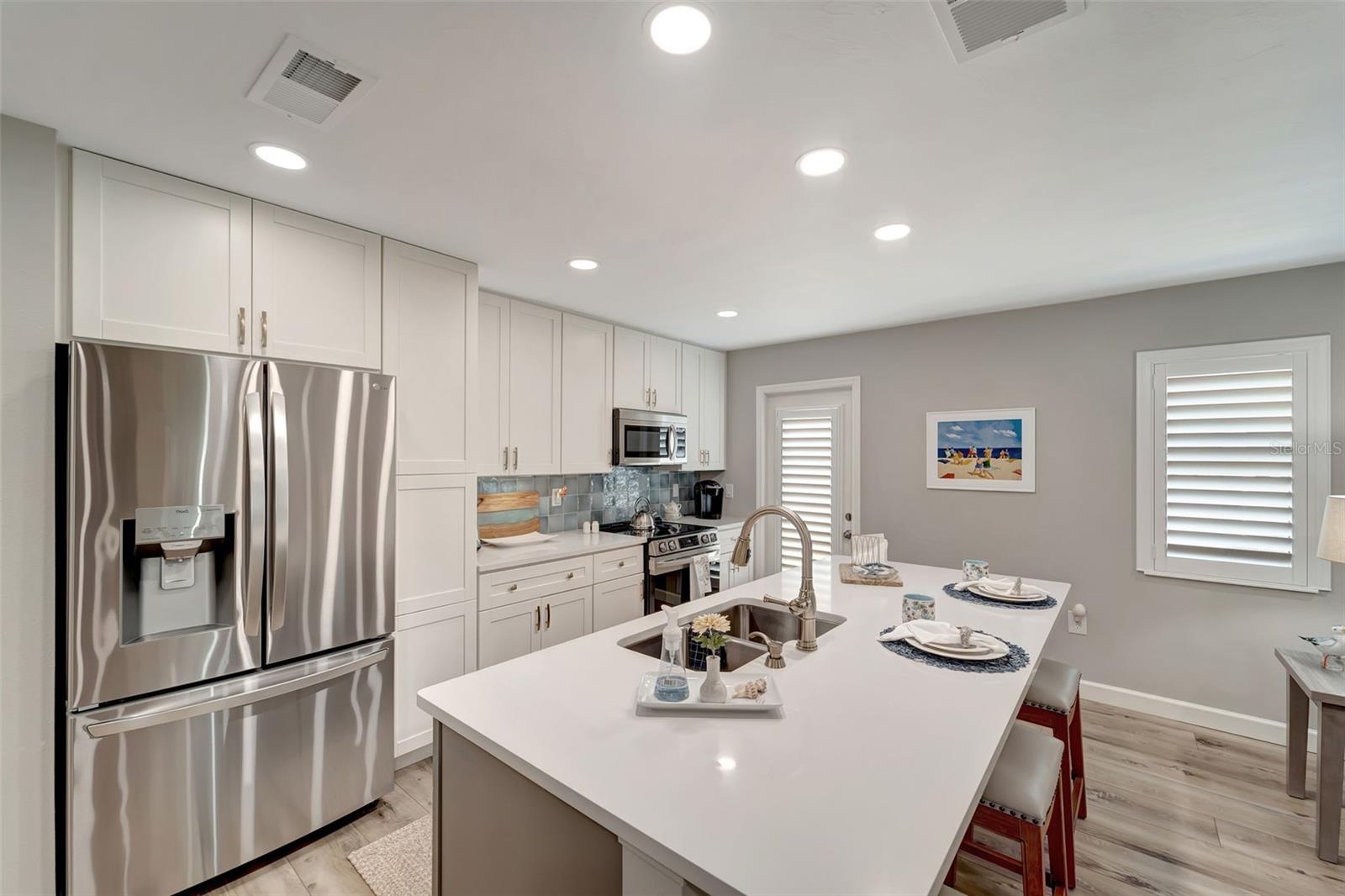 VILLAGE IN THE PINES NOR - Residential