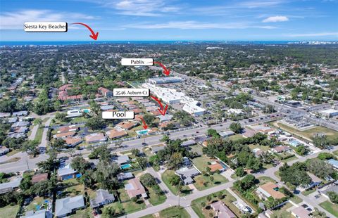 3546 AUBURN COURT 240 SARASOTA FL 34231