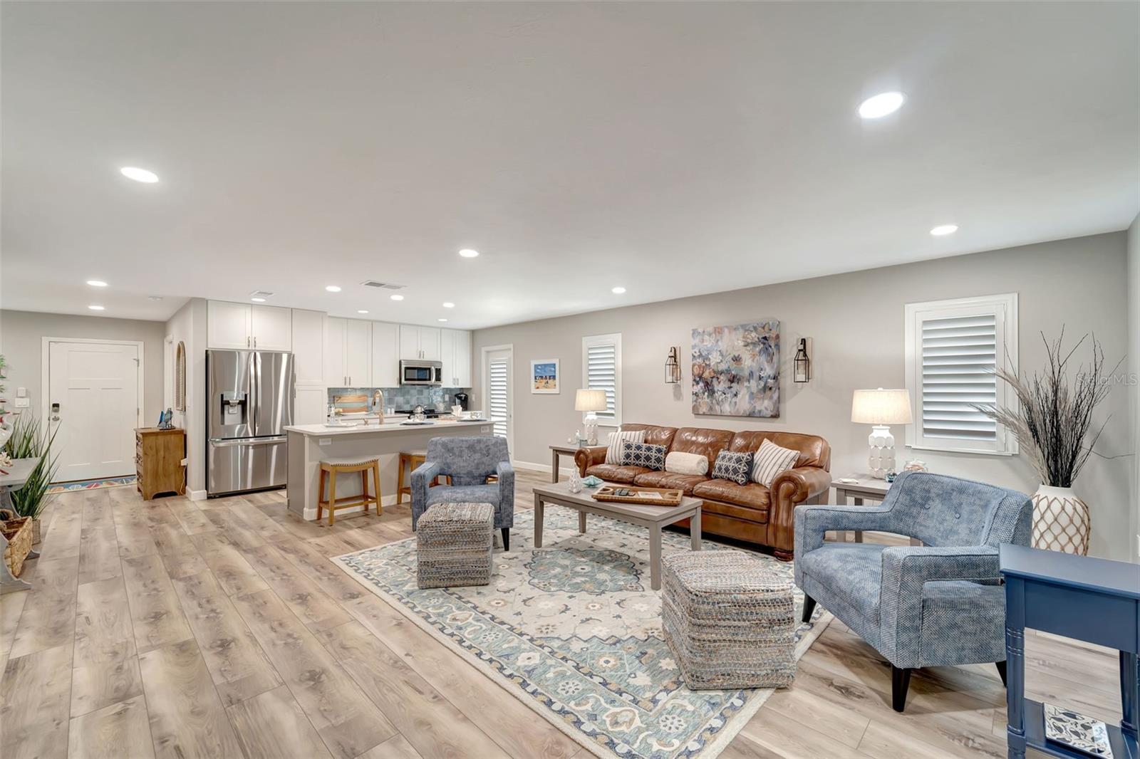 VILLAGE IN THE PINES NOR - Residential