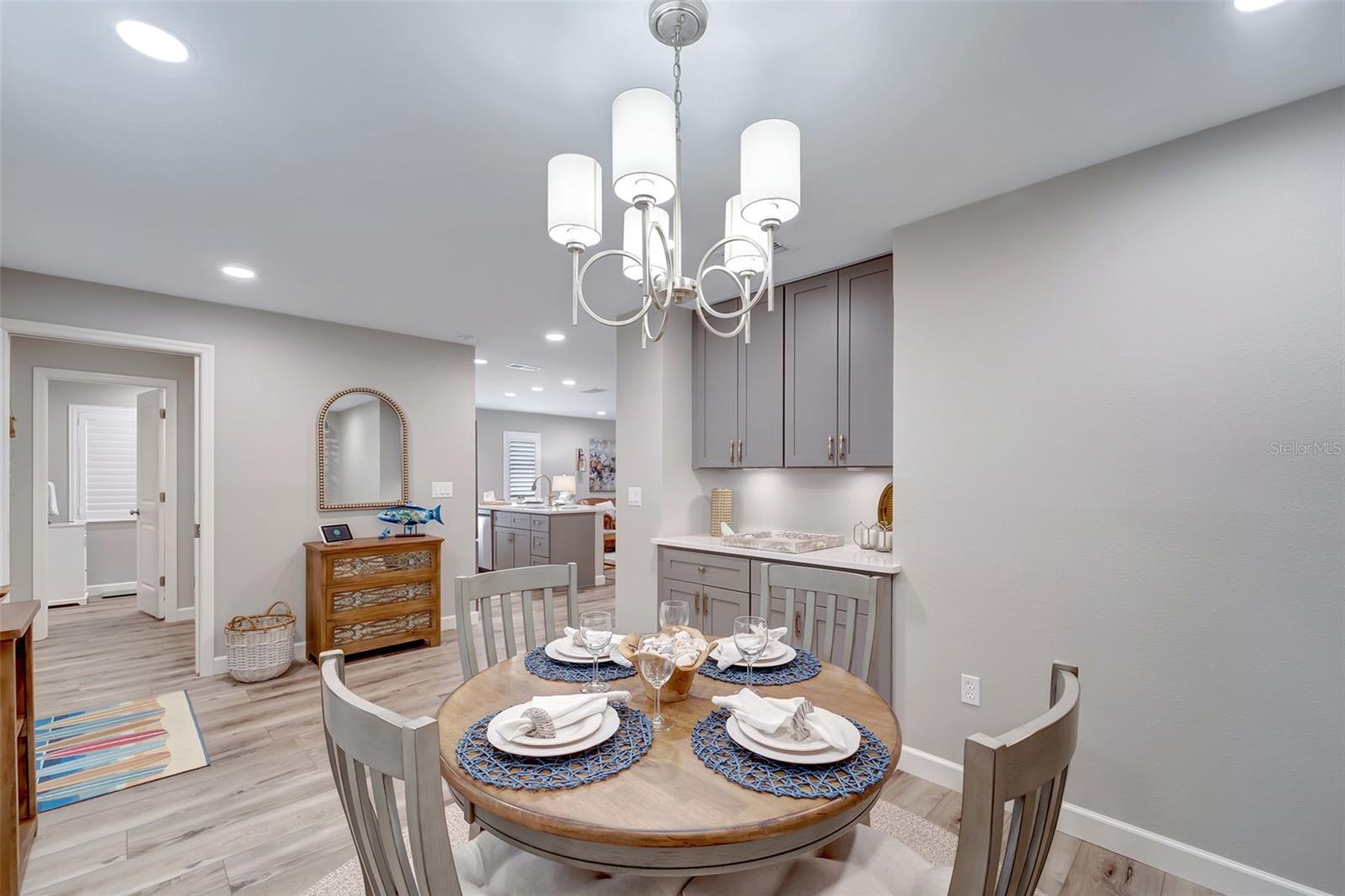 VILLAGE IN THE PINES NOR - Residential