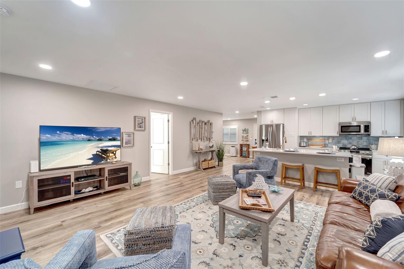 VILLAGE IN THE PINES NOR - Residential