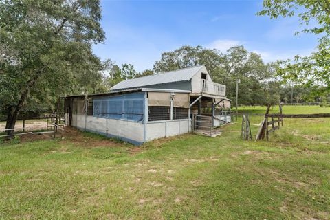 Tiny photo for 13651 SE 73rd Lane, Morriston, FL 32668 (MLS # OM709439)