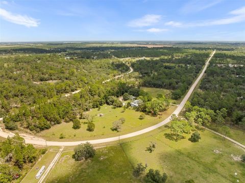 Tiny photo for 13651 SE 73rd Lane, Morriston, FL 32668 (MLS # OM709439)