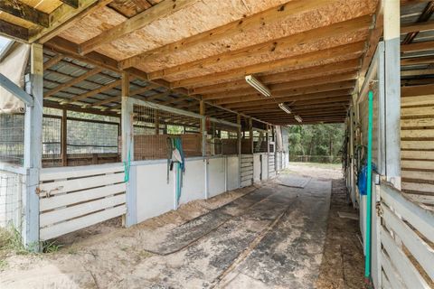 Tiny photo for 13651 SE 73rd Lane, Morriston, FL 32668 (MLS # OM709439)