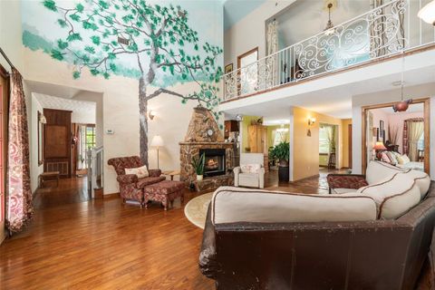 Tiny photo for 13651 SE 73rd Lane, Morriston, FL 32668 (MLS # OM709439)