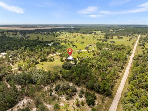 Tiny photo for 13651 SE 73rd Lane, Morriston, FL 32668 (MLS # OM709439)