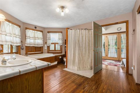 Tiny photo for 13651 SE 73rd Lane, Morriston, FL 32668 (MLS # OM709439)