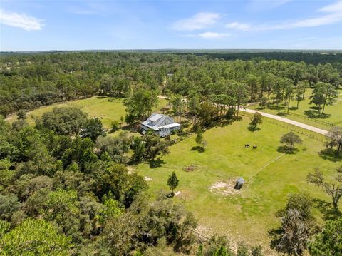 Tiny photo for 13651 SE 73rd Lane, Morriston, FL 32668 (MLS # OM709439)