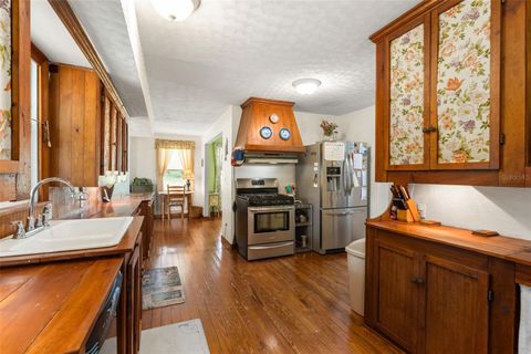 Tiny photo for 13651 SE 73rd Lane, Morriston, FL 32668 (MLS # OM709439)