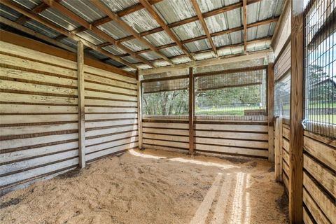 Tiny photo for 13651 SE 73rd Lane, Morriston, FL 32668 (MLS # OM709439)