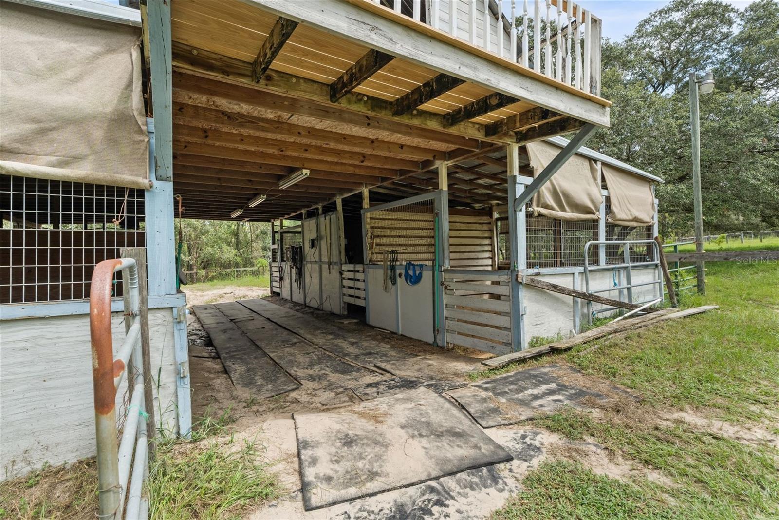 TRIPLE CROWN FARMS - Residential