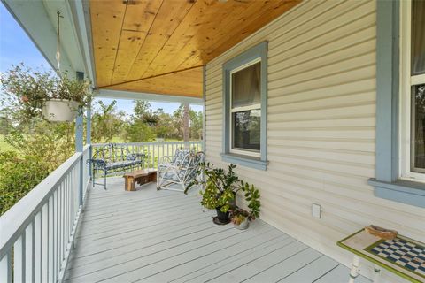 Tiny photo for 13651 SE 73rd Lane, Morriston, FL 32668 (MLS # OM709439)