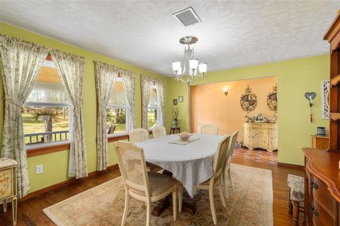 Tiny photo for 13651 SE 73rd Lane, Morriston, FL 32668 (MLS # OM709439)