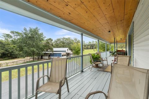 Tiny photo for 13651 SE 73rd Lane, Morriston, FL 32668 (MLS # OM709439)