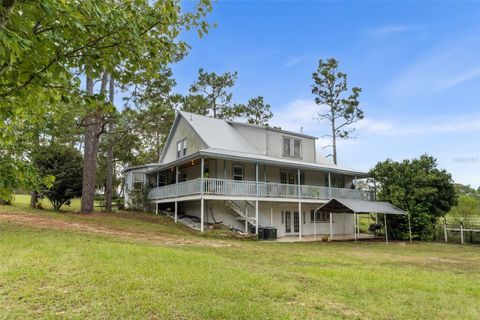 Tiny photo for 13651 SE 73rd Lane, Morriston, FL 32668 (MLS # OM709439)