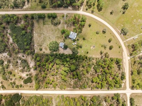 Tiny photo for 13651 SE 73rd Lane, Morriston, FL 32668 (MLS # OM709439)