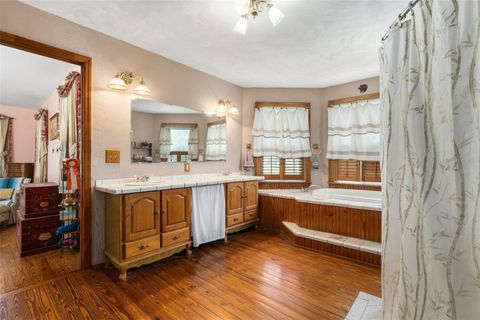 Tiny photo for 13651 SE 73rd Lane, Morriston, FL 32668 (MLS # OM709439)