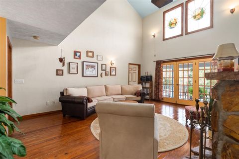 Tiny photo for 13651 SE 73rd Lane, Morriston, FL 32668 (MLS # OM709439)