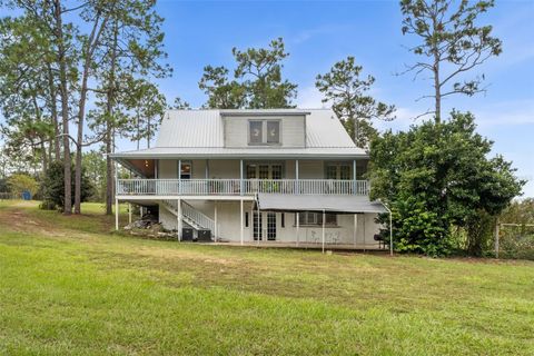 Tiny photo for 13651 SE 73rd Lane, Morriston, FL 32668 (MLS # OM709439)